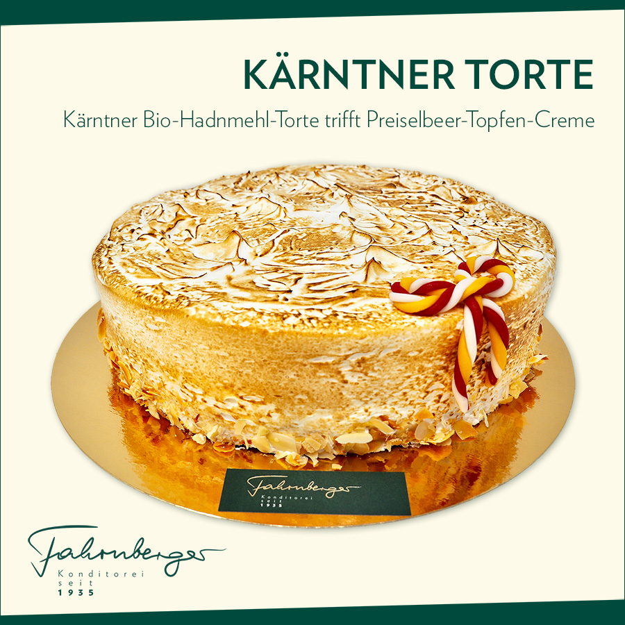 Muttertag Spezialitäten