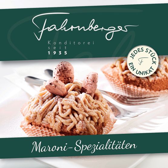 Maroni Spezialitäten